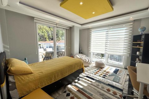 Villa  i Tepe, Alanya, Antalya, Tyrkiet Nr. 221588 - 17