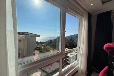 Villa  i Tepe, Alanya, Antalya, Tyrkiet Nr. 221588 - 14