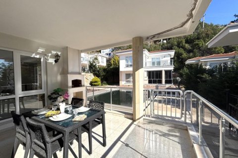 Villa  i Tepe, Alanya, Antalya, Tyrkiet Nr. 221588 - 22