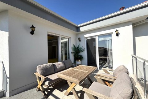 Villa  i Tepe, Alanya, Antalya, Tyrkiet Nr. 221588 - 19