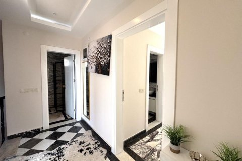 Villa  i Tepe, Alanya, Antalya, Tyrkiet Nr. 221588 - 28