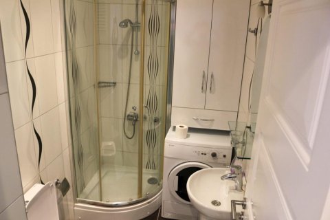 Villa  i Alanya, Antalya, Tyrkia Nr. 221590 - 13