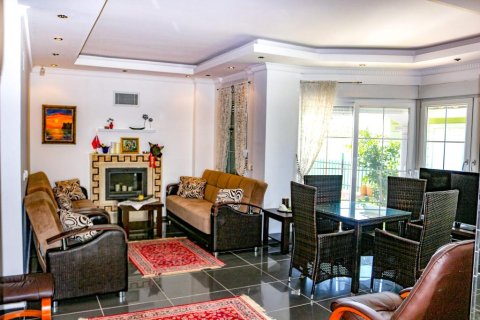 Villa  i Alanya, Antalya, Tyrkia Nr. 221590 - 6