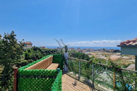 Villa  i Alanya, Antalya, Tyrkia Nr. 221590 - 4
