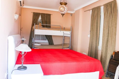 Villa  i Alanya, Antalya, Tyrkia Nr. 221590 - 10