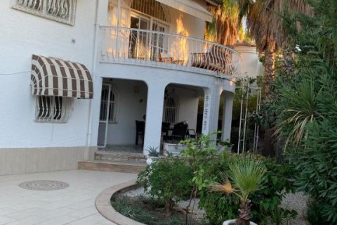 Villa  in Turkler, Alanya, Antalya, Türkei Nr. 221591 - 22