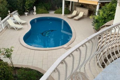 Villa  in Turkler, Alanya, Antalya, Türkei Nr. 221591 - 16