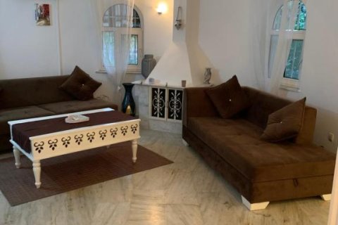 Villa  in Turkler, Alanya, Antalya, Türkei Nr. 221591 - 3