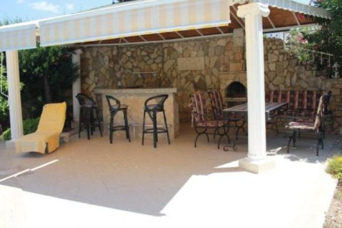 Villa  in Turkler, Alanya, Antalya, Türkei Nr. 221591 - 25
