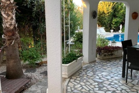 Villa  in Turkler, Alanya, Antalya, Türkei Nr. 221591 - 26