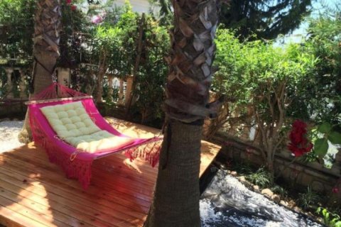 Villa  in Turkler, Alanya, Antalya, Türkei Nr. 221591 - 24
