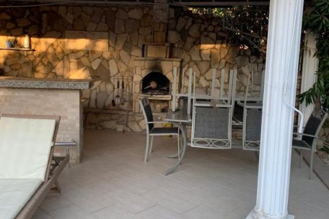 Villa  in Turkler, Alanya, Antalya, Türkei Nr. 221591 - 19