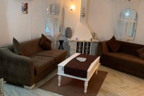 Villa  in Turkler, Alanya, Antalya, Türkei Nr. 221591 - 4