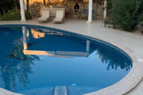 Villa  in Turkler, Alanya, Antalya, Türkei Nr. 221591 - 21