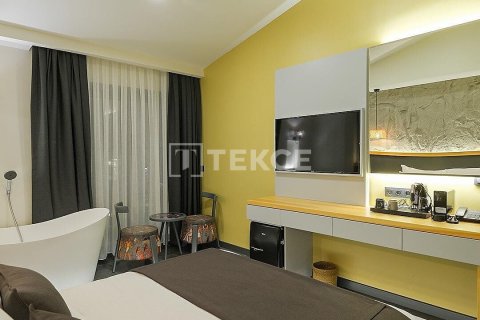 Hotell  i Cesme, Izmir, Turkiet Nr. 221593 - 12