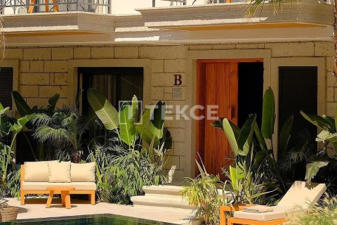 Hotell  i Cesme, Izmir, Turkiet Nr. 221593 - 11