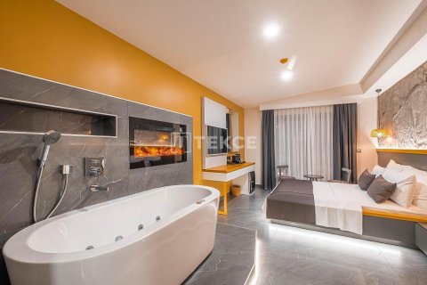 Hotell  i Cesme, Izmir, Turkiet Nr. 221593 - 21