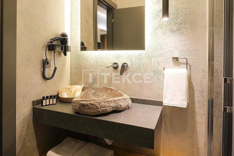 Hotell  i Cesme, Izmir, Turkiet Nr. 221593 - 13