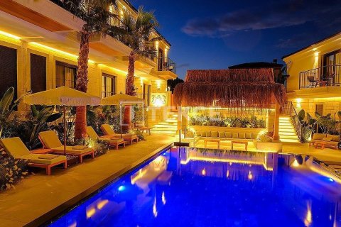 Hotell  i Cesme, Izmir, Turkiet Nr. 221593 - 2