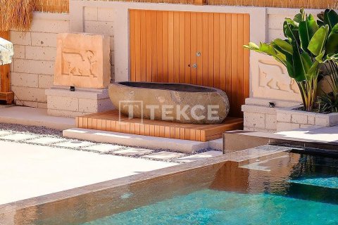 Hotell  i Cesme, Izmir, Turkiet Nr. 221593 - 8