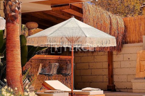 Hotell  i Cesme, Izmir, Turkiet Nr. 221593 - 6