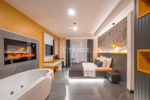 Hotell  i Cesme, Izmir, Turkiet Nr. 221593 - 18