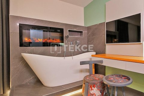 Hotell  i Cesme, Izmir, Turkiet Nr. 221593 - 16