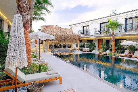 Hotell  i Cesme, Izmir, Turkiet Nr. 221593 - 7