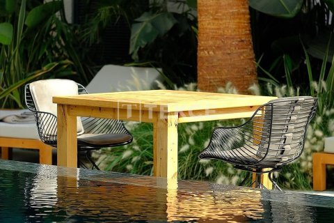 Hotell  i Cesme, Izmir, Turkiet Nr. 221593 - 10