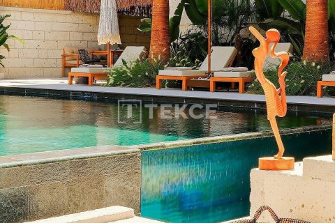 Hotell  i Cesme, Izmir, Turkiet Nr. 221593 - 5