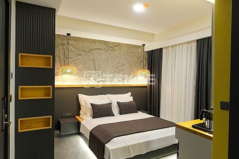 Hotell  i Cesme, Izmir, Turkiet Nr. 221593 - 14