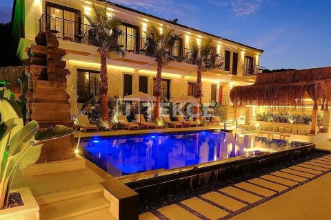 Hotell  i Cesme, Izmir, Turkiet Nr. 221593