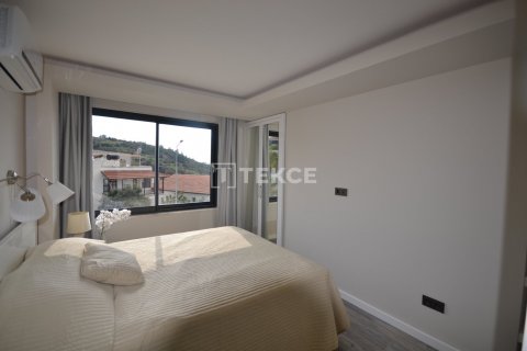 آپارتمان در  Alanya ، ترکیه 2 خوابه ، 130 متر مربع.  شماره 90634 - 26