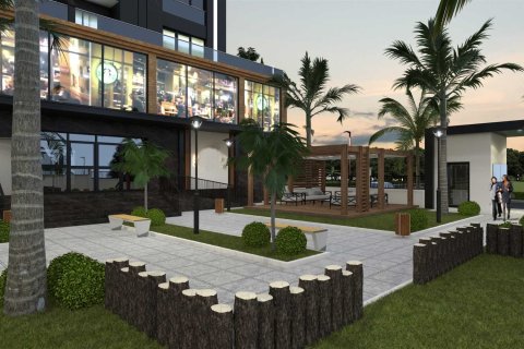 3+1 Apartment in Istanbul, Turkey No. 233973