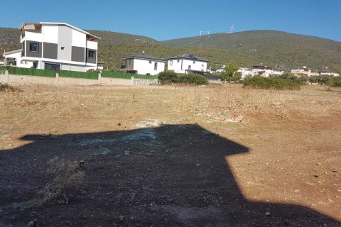 Arsa Didim, Aydın, Türkiye №233971 - 4