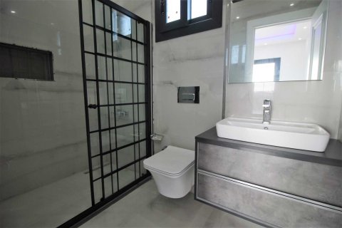 Продажа виллы в Дидиме, Айдыне, Турция 6+1, 200м2, №233975 – фото 11