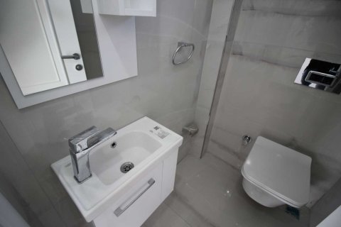 Продажа виллы в Дидиме, Айдыне, Турция 6+1, 200м2, №233975 – фото 12