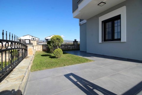 Продажа виллы в Дидиме, Айдыне, Турция 6+1, 200м2, №233975 – фото 1