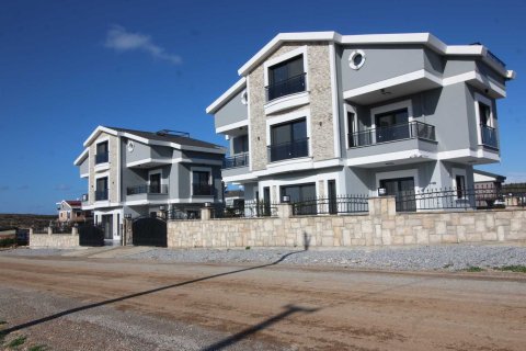 Продажа виллы в Дидиме, Айдыне, Турция 6+1, 200м2, №233975 – фото 3
