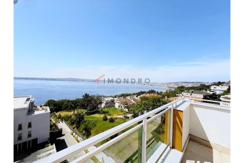 3+1 Lägenhet  i Beylikduezue, istanbul, Turkiet Nr. 225246