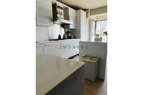 آپارتمان در Besiktas، Istanbul ، ترکیه 4 خوابه ، 210 متر مربع. شماره 225245 - 2