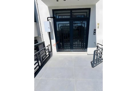 آپارتمان در Besiktas، Istanbul ، ترکیه 4 خوابه ، 210 متر مربع. شماره 225245 - 11