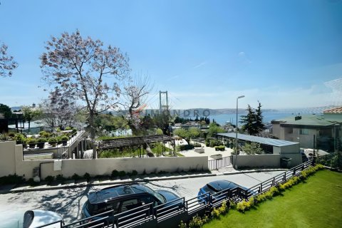 آپارتمان در Besiktas، Istanbul ، ترکیه 4 خوابه ، 210 متر مربع. شماره 225245 - 8