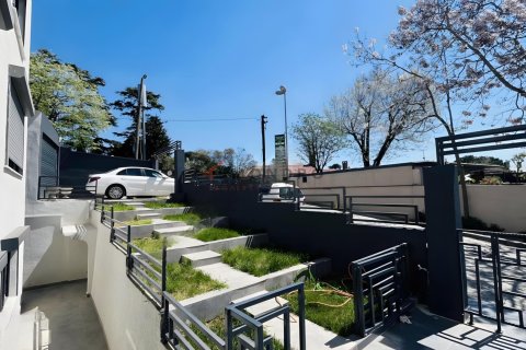 آپارتمان در Besiktas، Istanbul ، ترکیه 4 خوابه ، 210 متر مربع. شماره 225245 - 9