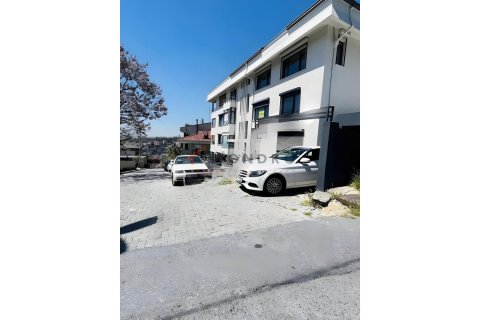 آپارتمان در Besiktas، Istanbul ، ترکیه 4 خوابه ، 210 متر مربع. شماره 225245 - 12