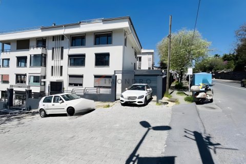 آپارتمان در Besiktas، Istanbul ، ترکیه 4 خوابه ، 210 متر مربع. شماره 225245 - 13