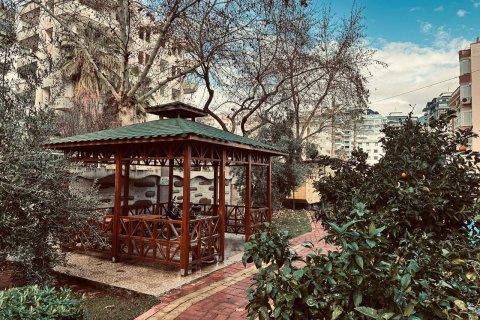 Apartment for sale  in Alanya, Antalya, Turkey, studio, 60m2, No. 219777 – photo 14