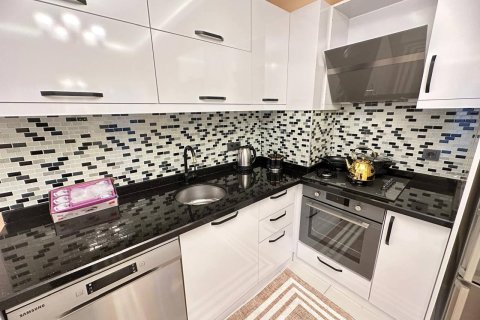 Apartment for sale  in Alanya, Antalya, Turkey, studio, 60m2, No. 219777 – photo 3