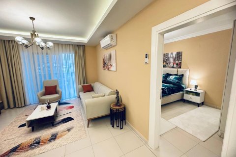Apartment for sale  in Alanya, Antalya, Turkey, studio, 60m2, No. 219777 – photo 4