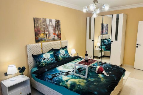 Apartment for sale  in Alanya, Antalya, Turkey, studio, 60m2, No. 219777 – photo 5